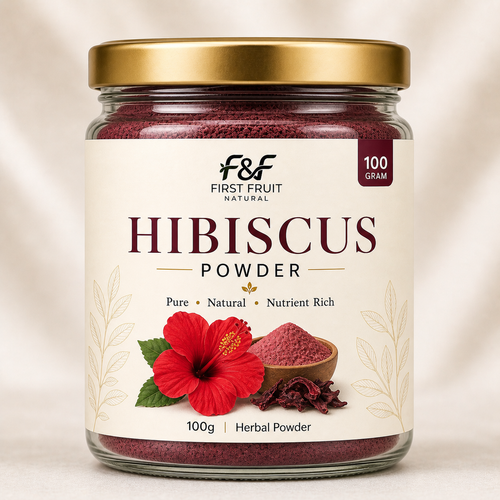 Hibiscus Powder