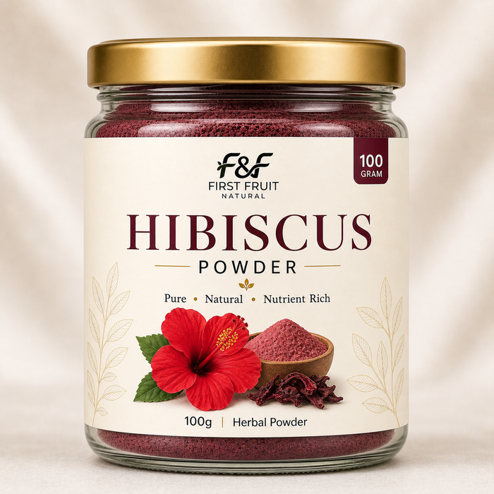 Hibiscus Powder