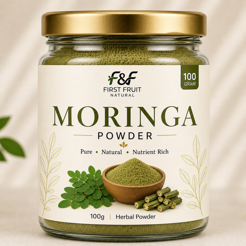 Moringa Powder