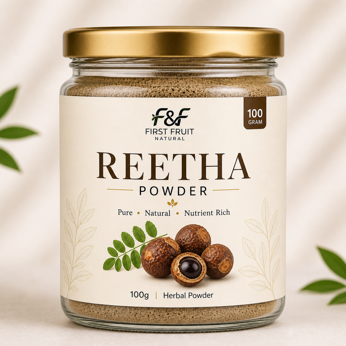 Reetha Powder